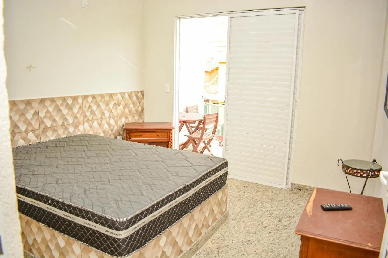 Condominio Newton Franca Cabo Frio Brazil