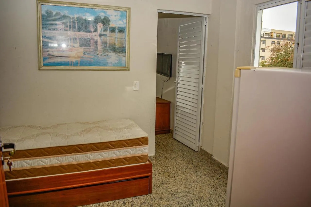 Apartment Condominio Newton Franca Cabo Frio Brazil