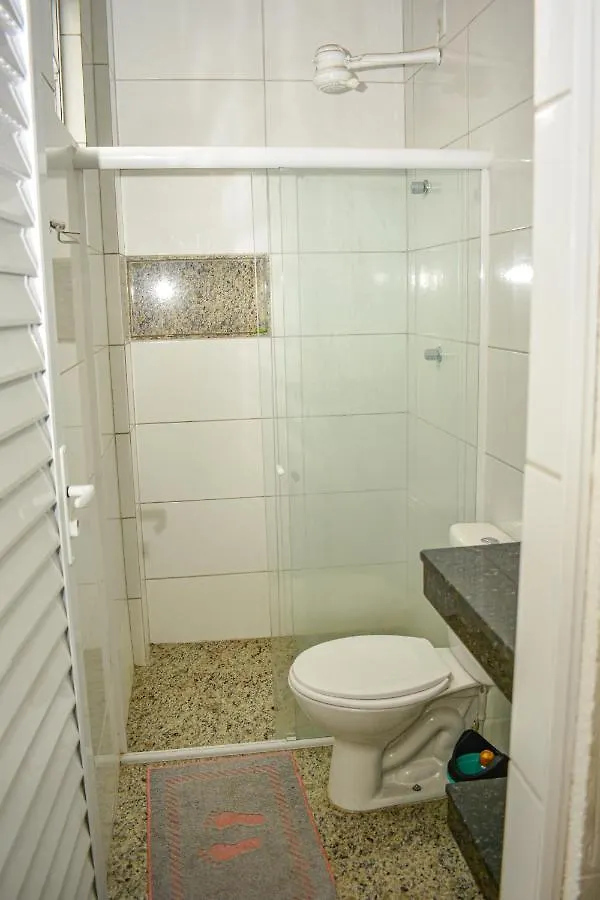 Apartment Condominio Newton Franca Cabo Frio