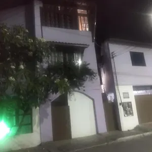 Casa Simples Casa de Férias