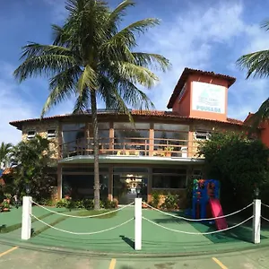 Gasthof Porto Canal, Cabo Frio